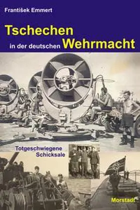 Emmert |  Tschechen in der deutschen Wehrmacht | Buch |  Sack Fachmedien
