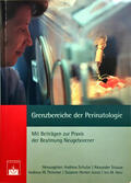 Schulze / Strauss / Flemmer |  Grenzbereiche der Perinatologie | Buch |  Sack Fachmedien
