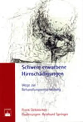 Oehmichen |  Schwere erworbene Hirnschädigungen | Buch |  Sack Fachmedien