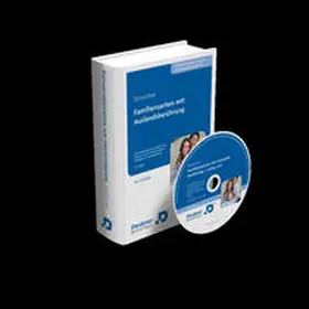 Streicher | Familiensachen mit Auslandsberührung | Buch | 978-3-88606-915-6 | sack.de