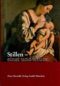 Siebert / Stögmann / Wundisch |  Stillen - einst und heute | Buch |  Sack Fachmedien
