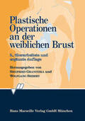 Granitzka / Siebert |  Plastische Operationen an der weiblichen Brust | Buch |  Sack Fachmedien