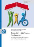 Terfloth / Niehoff / Klauß |  Inklusion - Wohnen - Sozialraum | Buch |  Sack Fachmedien