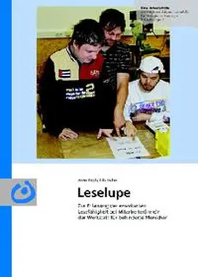 Koch / Euker |  Leselupe | Buch |  Sack Fachmedien