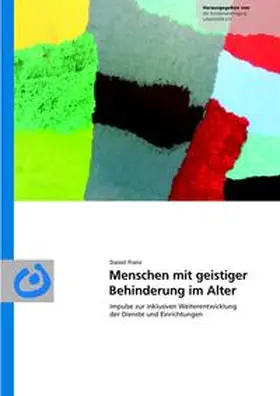 Franz |  Menschen mit geistiger Behinderung im Alter | Buch |  Sack Fachmedien