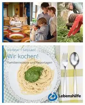 Beyer |  Beyer, I: Wir kochen! | Buch |  Sack Fachmedien