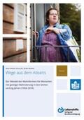 Schmuhl / Winkler |  Wege aus dem Abseits | Buch |  Sack Fachmedien