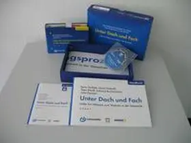 Terfloth / Niehoff / Klauß |  Unter Dach und Fach | Buch |  Sack Fachmedien