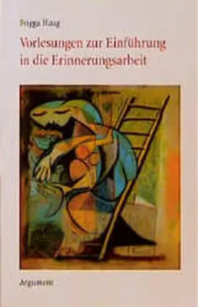 Haug |  Vorlesungen zur Einführung in die Erinnerungsarbeit | Buch |  Sack Fachmedien