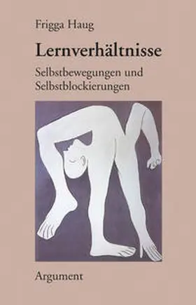 Haug |  Lernverhältnisse | Buch |  Sack Fachmedien