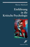 Markard |  Einführung in die Kritische Psychologie | Buch |  Sack Fachmedien