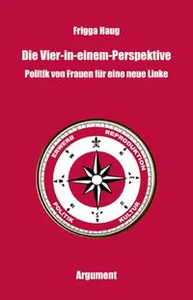 Haug |  Die Vier-in-einem-Perspektive | Buch |  Sack Fachmedien