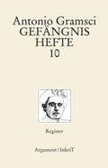 Gramsci / Haug / Bochmann |  Namensregister, Sachregister, mehrsprachiges Glossar, Konkordanz | Buch |  Sack Fachmedien