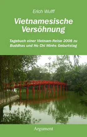 Wulff |  Vietnamesische Versöhnung | Buch |  Sack Fachmedien