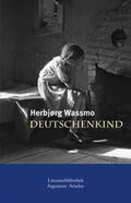 Wassmo |  Deutschenkind | Buch |  Sack Fachmedien