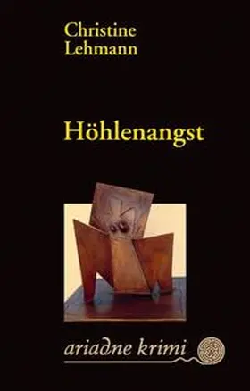 Lehmann | Höhlenangst | Buch | 978-3-88619-891-7 | www.sack.de