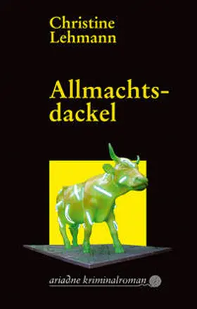 Lehmann |  Allmachtsdackel | Buch |  Sack Fachmedien