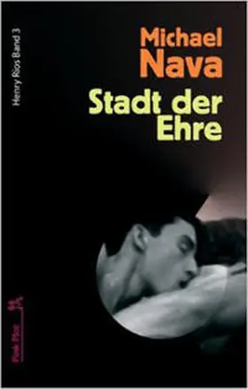 Nava |  Stadt der Ehre | Buch |  Sack Fachmedien