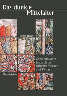 Meyer | Das dunkle Mittelalter | Buch | 978-3-88627-242-6 | sack.de