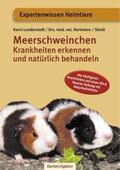 Lunderstedt |  Meerschweinchen. Krankheiten erkennen und natürlich behandeln | Buch |  Sack Fachmedien
