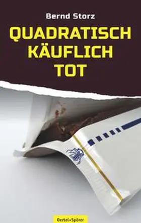 Storz |  Quadratisch, käuflich, tot | eBook | Sack Fachmedien