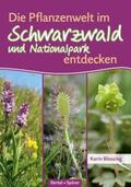 Blessing |  Die Pflanzenwelt im Schwarzwald und Nationalpark entdecken | Buch |  Sack Fachmedien
