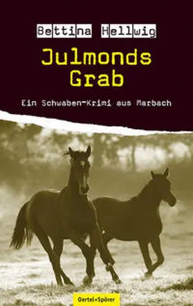 Hellwig |  Julmonds Grab | Buch |  Sack Fachmedien