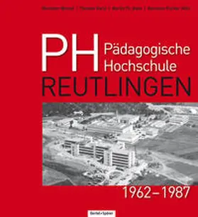 Wenzel / Karst / Hahn |  Pädagogische Hochschule Reutlingen | Buch |  Sack Fachmedien