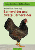 Kopp / Bauer |  Barnevelder und Zwerg-Barnevelder | Buch |  Sack Fachmedien