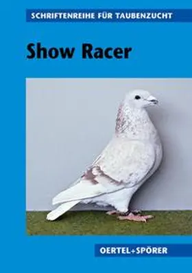 Hartmann / Bossmeier |  Show Racer | Buch |  Sack Fachmedien