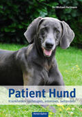 Hartmann |  Patient Hund | Buch |  Sack Fachmedien