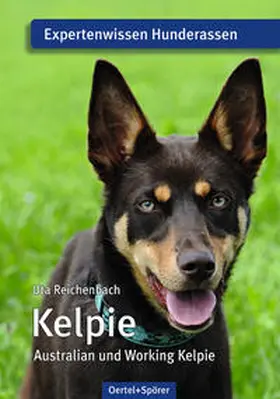 Reichenbach |  Kelpie | Buch |  Sack Fachmedien