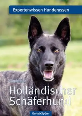 Kien |  Holländischer Schäferhund | Buch |  Sack Fachmedien