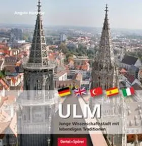 Hammer |  Ulm | Buch |  Sack Fachmedien