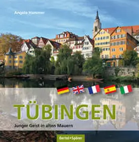 Hammer |  Tübingen | Buch |  Sack Fachmedien