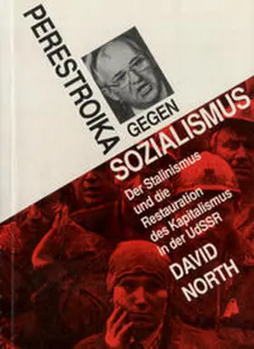 North |  Perestroika gegen Sozialismus | Buch |  Sack Fachmedien