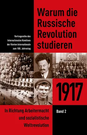 Warum die Russische Revolution studieren | E-Book | www.sack.de