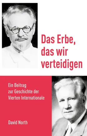 North / Reissner |  Das Erbe, das wir verteidigen | eBook | Sack Fachmedien