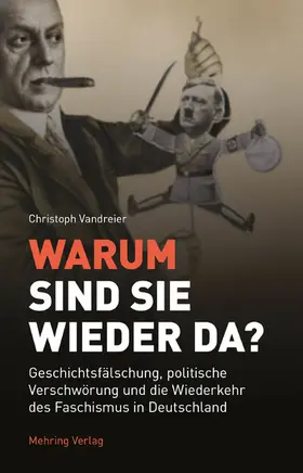 Vandreier |  Warum sind sie wieder da? | eBook | Sack Fachmedien
