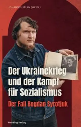  Der Ukrainekrieg und der Kampf für Sozialismus | eBook | Sack Fachmedien