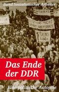 Schwarz |  Das Ende der DDR | eBook | Sack Fachmedien