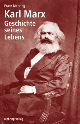 Mehring |  Karl Marx | eBook | Sack Fachmedien