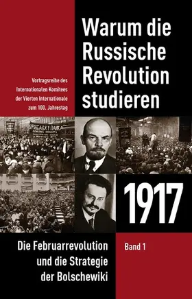 Warum die Russische Revolution studieren | E-Book | www.sack.de