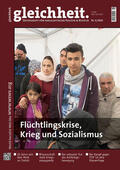 Schwarz / Anonym |  Flüchtlingskrise, Krieg und Sozialismus | eBook | Sack Fachmedien
