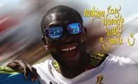  Making friends with a smile | Sonstiges |  Sack Fachmedien