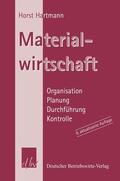 Hartmann |  Materialwirtschaft. | eBook | Sack Fachmedien