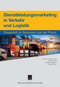 Czenskowsky / Ernst / Kadgiehn |  Dienstleistungsmarketing in Verkehr und Logistik | Buch |  Sack Fachmedien