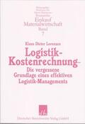 Lorenzen |  Logistik-Kostenrechnung. | eBook | Sack Fachmedien