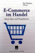 Hudetz |  E-Commerce im Handel. | eBook | Sack Fachmedien