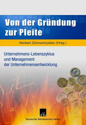 Zdrowomyslaw | Von der Gründung zur Pleite. | E-Book | sack.de